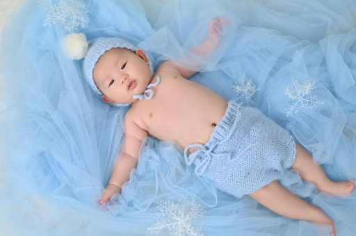 平顶山宝宝嘴唇周围发青