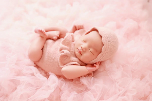 平顶山宝宝缺钙头型